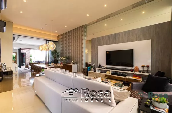 CASA TERREA NO VILLA JARDIM - Foto 2