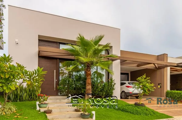 CASA TERREA NO VILLA JARDIM - Foto 1