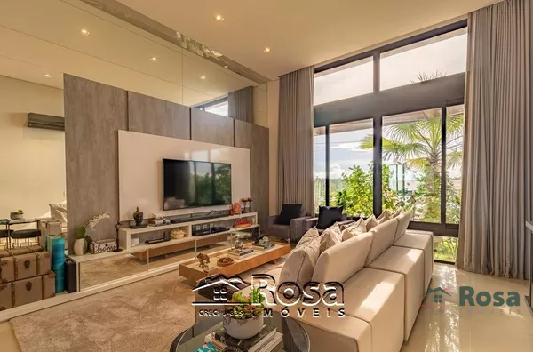 CASA TERREA NO VILLA JARDIM - Foto 3