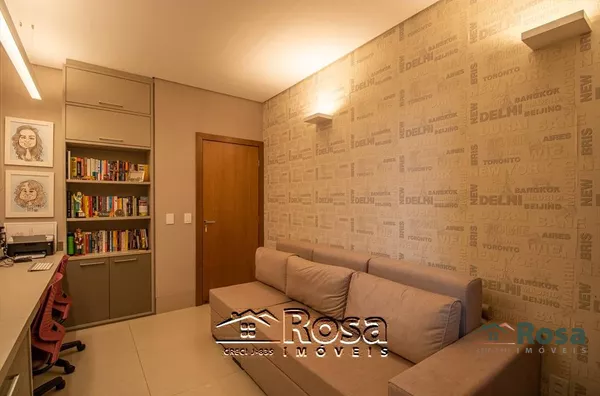 CASA TERREA NO VILLA JARDIM - Foto 5