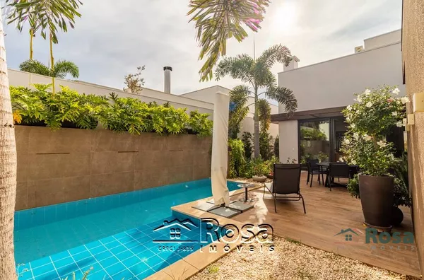 CASA TERREA NO VILLA JARDIM - Foto 6