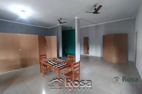 Casa para venda Centro CHAPADA DOS GUIMARÃES - Foto 1