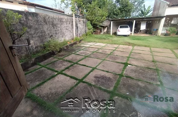 Casa para venda Centro CHAPADA DOS GUIMARÃES - Foto 6