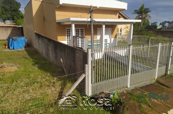 Casa para venda Centro CHAPADA DOS GUIMARÃES - Foto 2