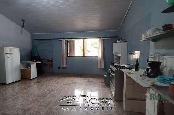 Casa para venda Centro CHAPADA DOS GUIMARÃES - Foto 5