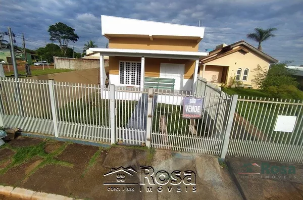 Casa para venda Centro CHAPADA DOS GUIMARÃES - Foto 4