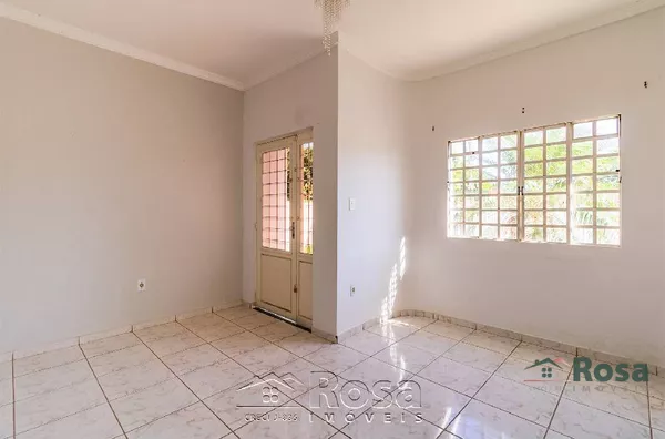 Casa para aluguel e venda NOVA ERA VÁRZEA GRANDE - Foto 3
