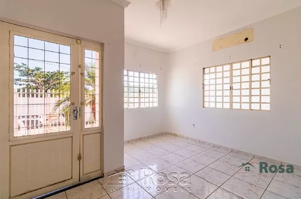Casa para aluguel e venda NOVA ERA VÁRZEA GRANDE - Foto 2
