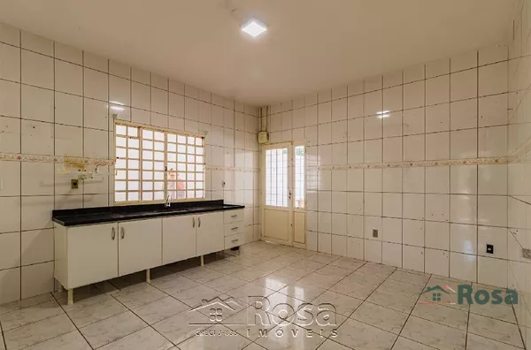 Casa para aluguel e venda NOVA ERA VÁRZEA GRANDE - Foto 4