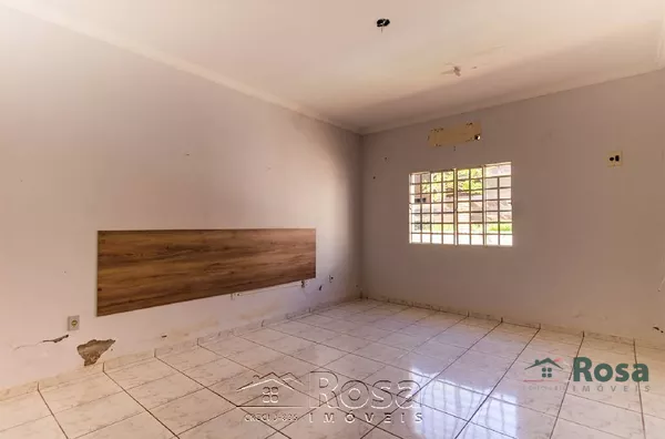 Casa para aluguel e venda NOVA ERA VÁRZEA GRANDE - Foto 5