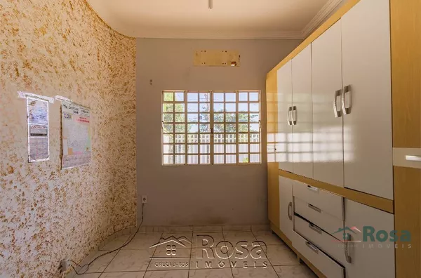 Casa para aluguel e venda NOVA ERA VÁRZEA GRANDE