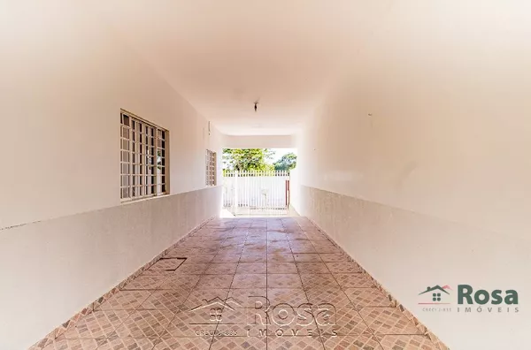 Casa para aluguel e venda NOVA ERA VÁRZEA GRANDE