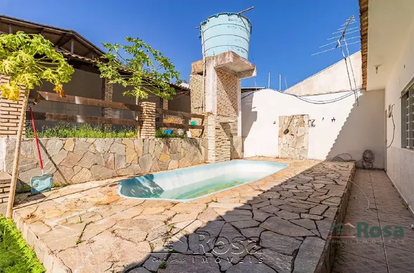 Casa para aluguel e venda NOVA ERA VÁRZEA GRANDE