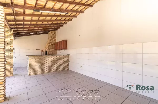 Casa para aluguel e venda NOVA ERA VÁRZEA GRANDE