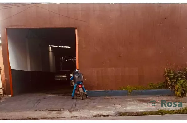 Barracão para venda CAMPO VELHO Cuiabá - Foto 1