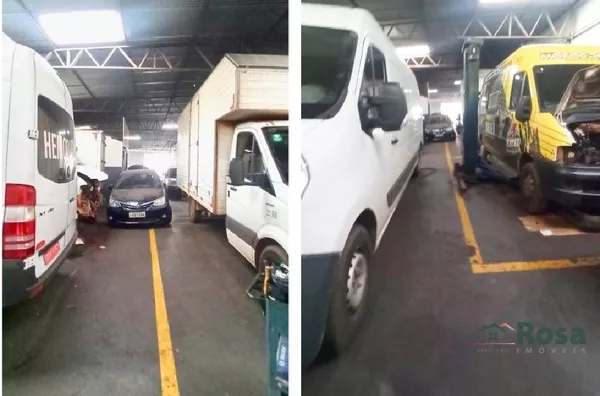 Barracão para venda CAMPO VELHO Cuiabá - Foto 2