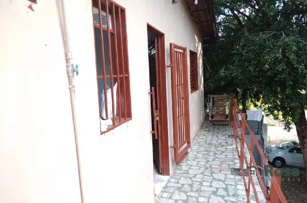 Casa para venda PONTE NOVA VÁRZEA GRANDE