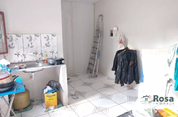 Casa para venda PONTE NOVA VÁRZEA GRANDE
