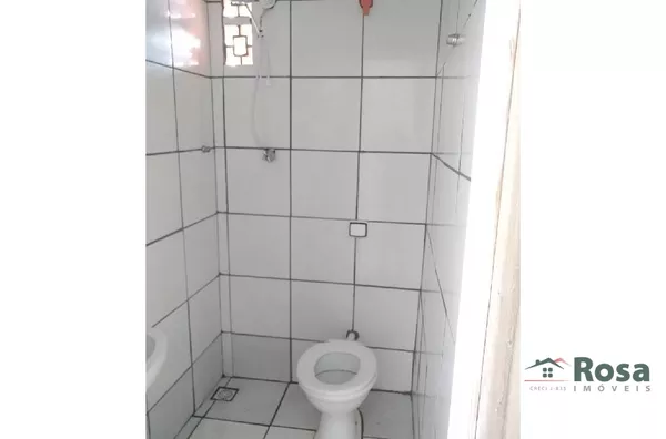 Casa para venda PONTE NOVA VÁRZEA GRANDE