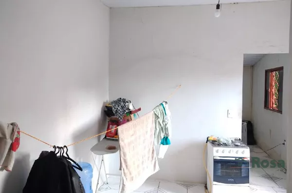 Casa para venda PONTE NOVA VÁRZEA GRANDE
