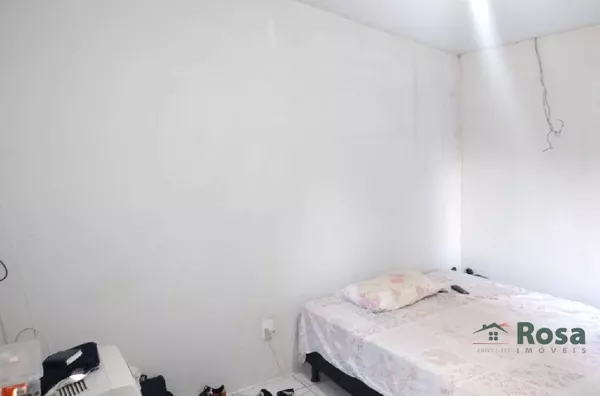 Casa para venda PONTE NOVA VÁRZEA GRANDE
