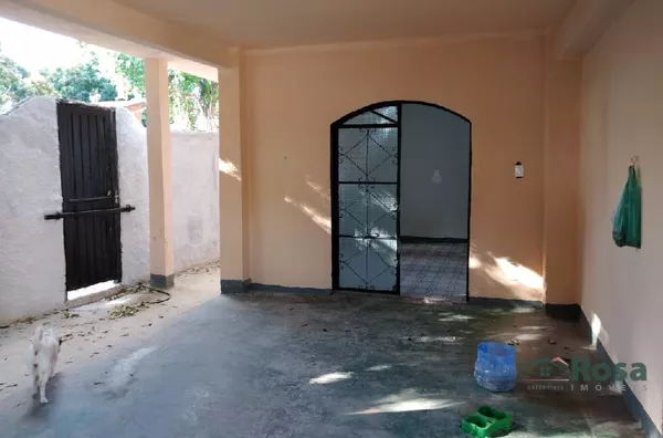 Casa para venda PONTE NOVA VÁRZEA GRANDE - Foto 5