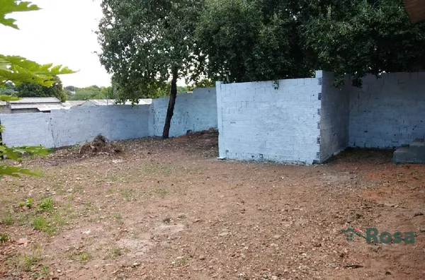 Casa para venda PONTE NOVA VÁRZEA GRANDE - Foto 1