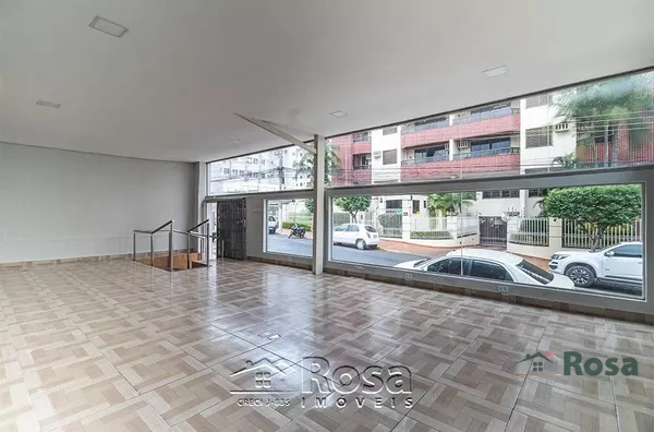 PONTO COMERCIAL para aluguel GOIABEIRAS Cuiabá - Foto 1