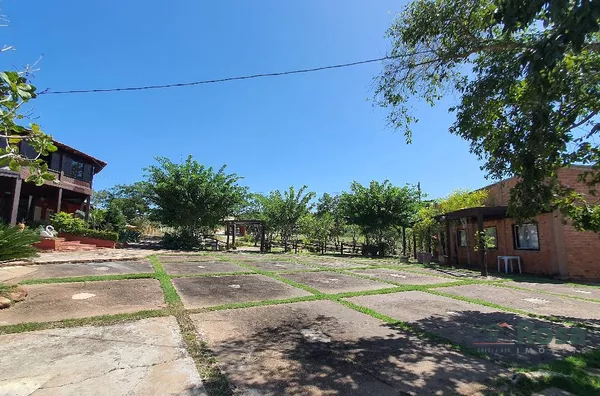 CHÁCARA / SITIO para venda ECOVILLE DA CHAPADA - CHÁCARAS Cuiabá - Foto 31