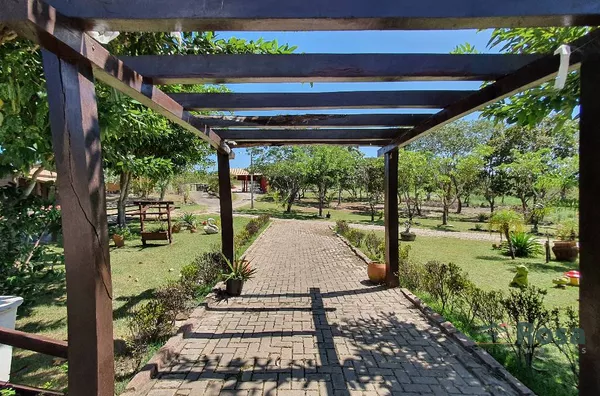 CHÁCARA / SITIO para venda ECOVILLE DA CHAPADA - CHÁCARAS Cuiabá - Foto 34