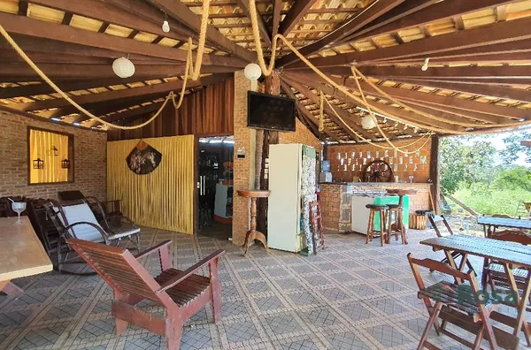 CHÁCARA / SITIO para venda ECOVILLE DA CHAPADA - CHÁCARAS Cuiabá - Foto 42