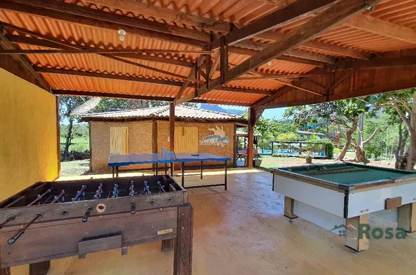 CHÁCARA / SITIO para venda ECOVILLE DA CHAPADA - CHÁCARAS Cuiabá - Foto 41