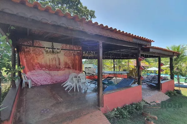 CHÁCARA / SITIO para venda ECOVILLE DA CHAPADA - CHÁCARAS Cuiabá - Foto 45