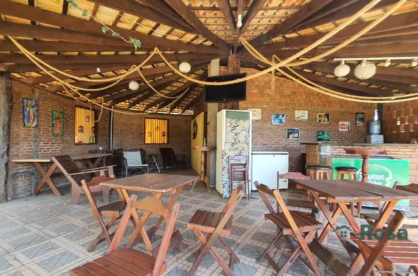 CHÁCARA / SITIO para venda ECOVILLE DA CHAPADA - CHÁCARAS Cuiabá - Foto 43