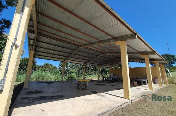 CHÁCARA / SITIO para venda ECOVILLE DA CHAPADA - CHÁCARAS Cuiabá - Foto 6