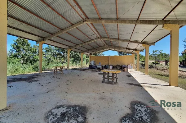 CHÁCARA / SITIO para venda ECOVILLE DA CHAPADA - CHÁCARAS Cuiabá - Foto 7