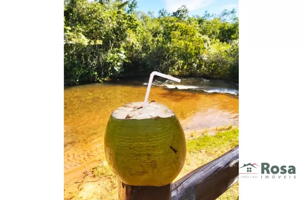 CHÁCARA / SITIO para venda ECOVILLE DA CHAPADA - CHÁCARAS Cuiabá