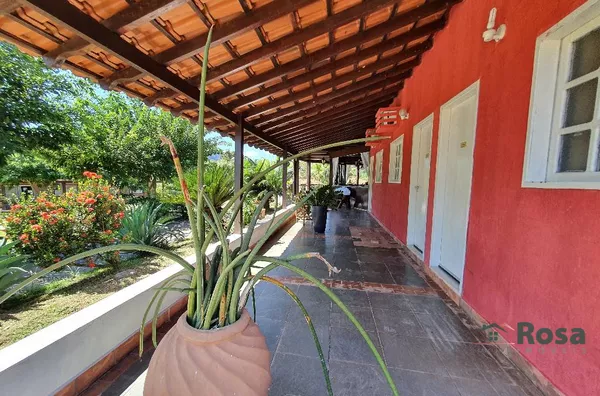 CHÁCARA / SITIO para venda ECOVILLE DA CHAPADA - CHÁCARAS Cuiabá - Foto 16