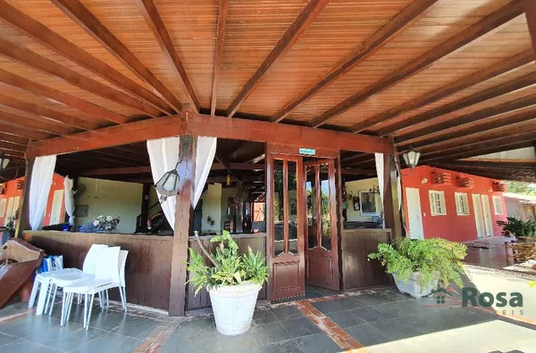 CHÁCARA / SITIO para venda ECOVILLE DA CHAPADA - CHÁCARAS Cuiabá - Foto 19