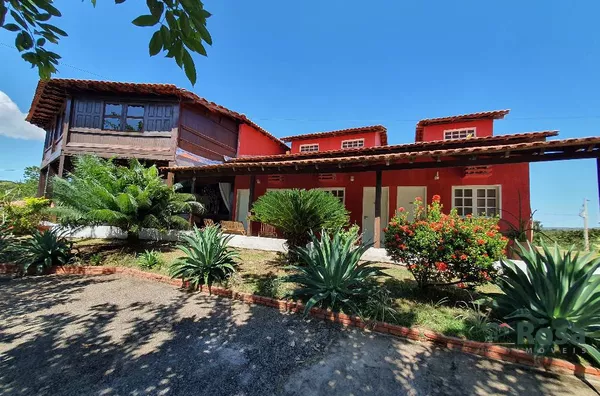 CHÁCARA / SITIO para venda ECOVILLE DA CHAPADA - CHÁCARAS Cuiabá - Foto 17