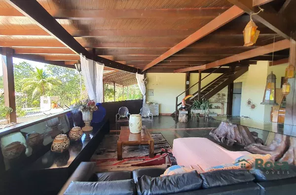 CHÁCARA / SITIO para venda ECOVILLE DA CHAPADA - CHÁCARAS Cuiabá - Foto 20