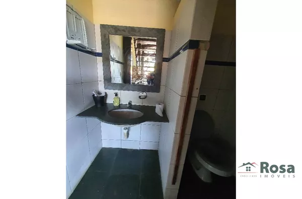 CHÁCARA / SITIO para venda ECOVILLE DA CHAPADA - CHÁCARAS Cuiabá - Foto 22