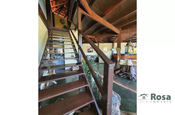 CHÁCARA / SITIO para venda ECOVILLE DA CHAPADA - CHÁCARAS Cuiabá - Foto 24