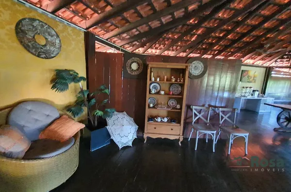 CHÁCARA / SITIO para venda ECOVILLE DA CHAPADA - CHÁCARAS Cuiabá - Foto 25