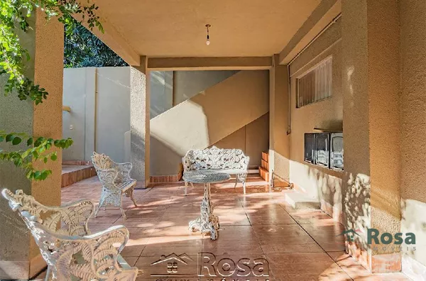 Casa para venda PORTO Cuiabá - Foto 4