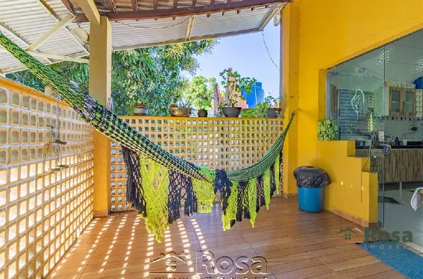 Casa para venda PORTO Cuiabá - Foto 6