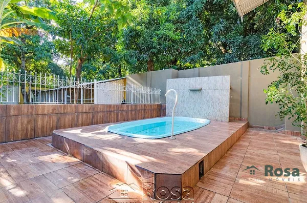 Casa para venda PORTO Cuiabá - Foto 3