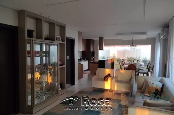 CASA EM CONDOMINIO FECHADO para venda SÃO SEBASTIÃO Cuiabá - Foto 1