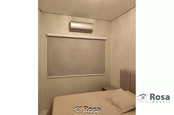 CASA EM CONDOMINIO FECHADO para venda SÃO SEBASTIÃO Cuiabá - Foto 5