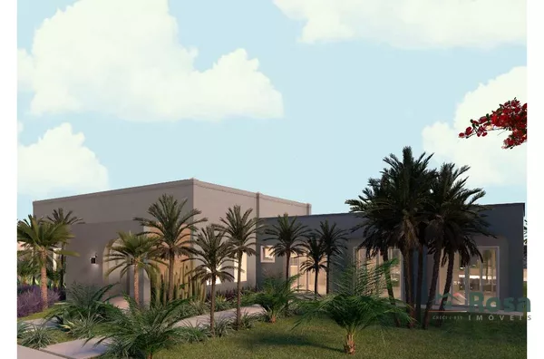 CASA EM CONDOMINIO FECHADO para venda MORADA DA SERRA Cuiabá - Foto 4